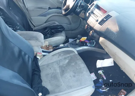 2008 Mitsubishi Outlander Se z USA, uszkodzony, nr VIN JA4LS31W58Z010939